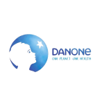 Logo Danone