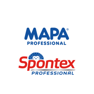 Mapa Spontex Professional